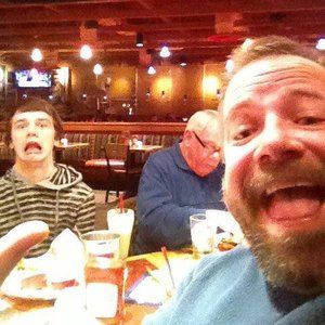 Meet your Posher, Matt